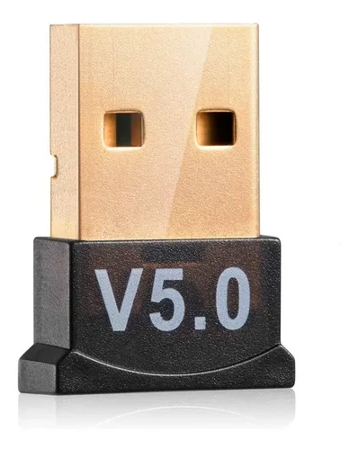 Adaptador Bluetooth 5.0 USB para PC - Imagen 2