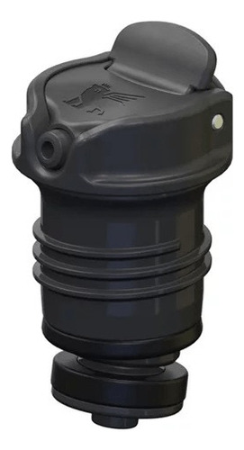 Termo Stanley Mate System Color Negro - Imagen 5