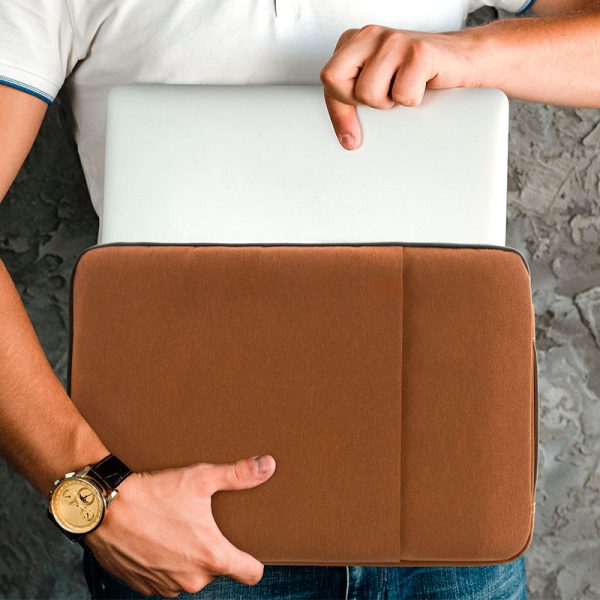 Funda Notebook Klip Xtreme 15.6¨ con bolsillo - Imagen 3
