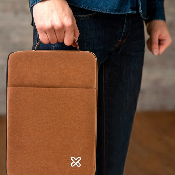Funda Notebook Klip Xtreme 15.6¨ con bolsillo - Imagen 2