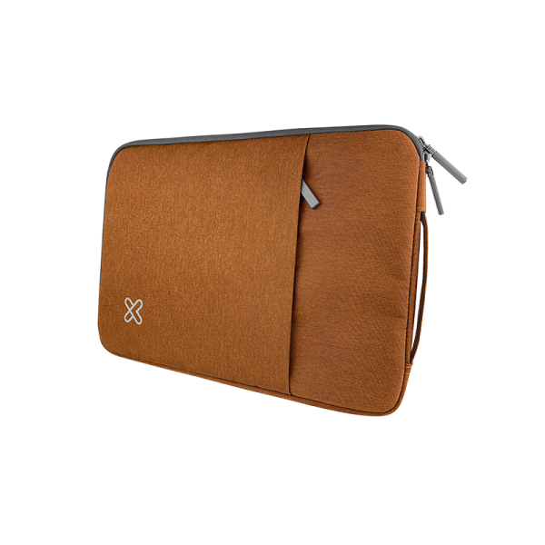 Funda Notebook Klip Xtreme 15.6¨ con bolsillo