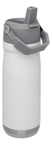 Botella Caramañola Termica Stanley Flip Straw 650ml C/asa - Imagen 2