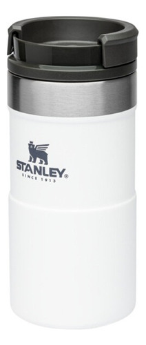 Vaso Térmico Stanley Classic Neverleak Color Polar 250ml 12v - Imagen 2