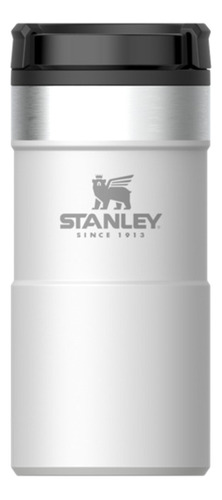 Vaso Térmico Stanley Classic Neverleak Color Polar 250ml 12v