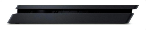 Sony Playstation 4 Slim 1tb God Of War Ragnarok Bundle Color Negro Azabache - Imagen 9