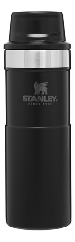 Vaso Jarra Térmica Stanley Classic Trigger Action 470ml - Imagen 3