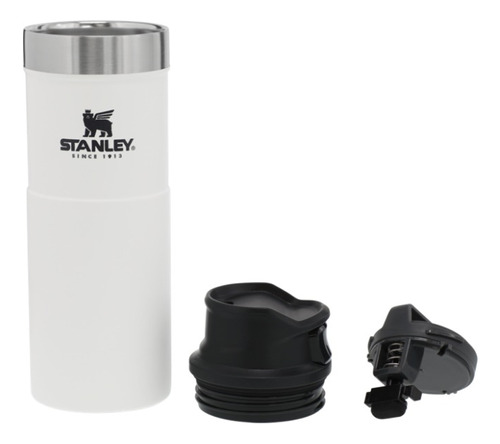 Vaso Jarra Térmica Stanley Classic Trigger Action 470ml - Imagen 5