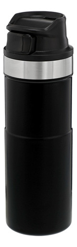Vaso Jarra Térmica Stanley Classic Trigger Action 470ml - Imagen 2