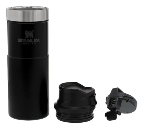 Vaso Jarra Térmica Stanley Classic Trigger Action 470ml