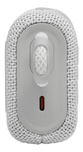 Parlante Jbl Go 3 - White - Imagen 3
