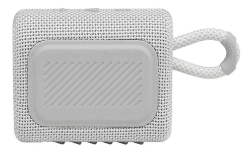 Parlante Jbl Go 3 - White - Imagen 5