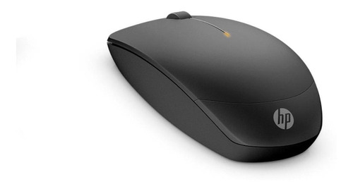 Combo Teclado Y Mouse Inalámbrico Hp 235 Negro - Imagen 2