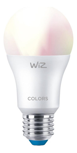 Lampara Led Color Wiz 9w E27 Wifi Rgbw - Imagen 2