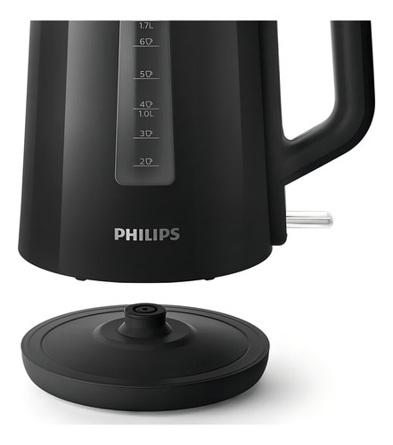 Jarra Eléctrica Philips Hd9318/20 1.7 Litros Con Visor - Imagen 3