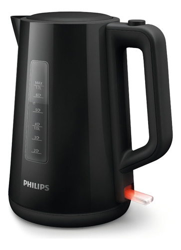 Jarra Eléctrica Philips Hd9318/20 1.7 Litros Con Visor