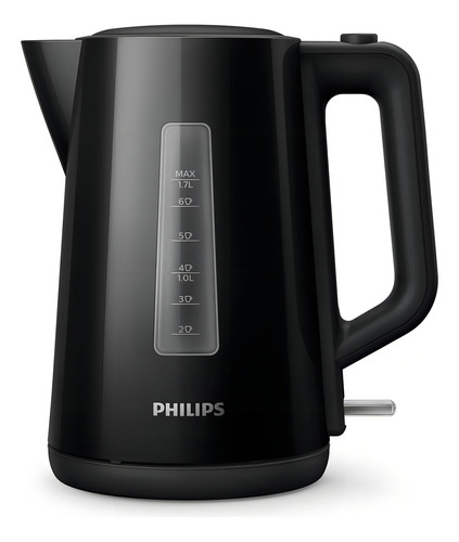 Jarra Eléctrica Philips Hd9318/20 1.7 Litros Con Visor - Imagen 2