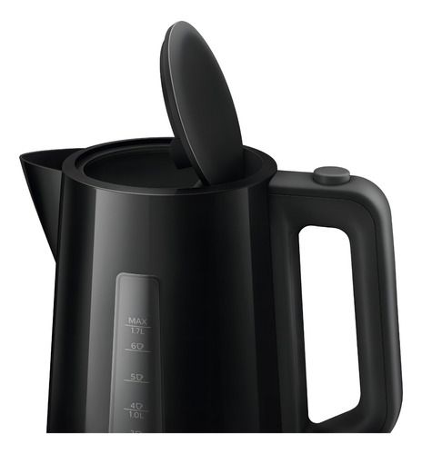 Jarra Eléctrica Philips Hd9318/20 1.7 Litros Con Visor - Imagen 5