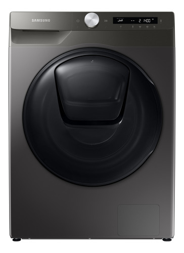 Lavasecarropas Samsung 10,5 Kg/7kg Mod. Wd10t554dbn