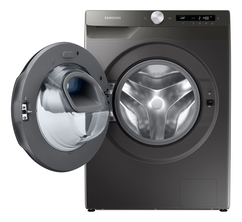 Lavasecarropas Samsung 10,5 Kg/7kg Mod. Wd10t554dbn - Imagen 3