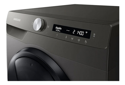 Lavasecarropas Samsung 10,5 Kg/7kg Mod. Wd10t554dbn - Imagen 10