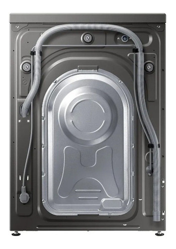 Lavasecarropas Samsung 10,5 Kg/7kg Mod. Wd10t554dbn - Imagen 5