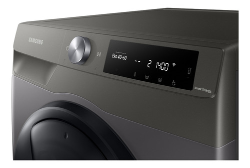 Lavasecarropas Samsung 10,5 Kg/7kg Mod. Wd10t554dbn - Imagen 4