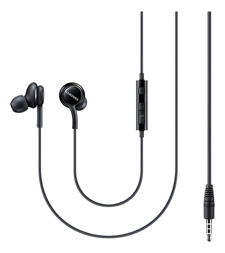 Auriculares Samsung 3.5mm Earphones In Ear Originales - Imagen 2