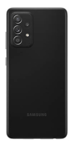 Samsung Galaxy A52s 5g 5g Dual Sim 128 Gb Awesome Black 6 Gb Ram - Imagen 2