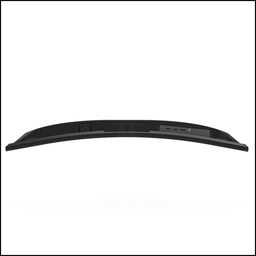 Monitor Curvo Gigabyte Gs32qc 31.5 Qhd 165hz, 2560x1440px - Imagen 9