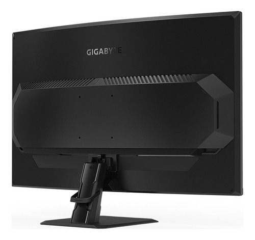 Monitor Curvo Gigabyte Gs32qc 31.5 Qhd 165hz, 2560x1440px - Imagen 8