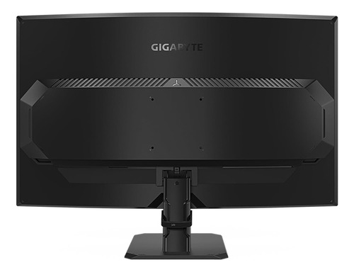 Monitor Curvo Gigabyte Gs32qc 31.5 Qhd 165hz, 2560x1440px - Imagen 3