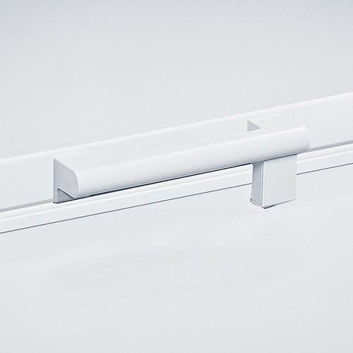 Freezer Horizontal Tcl F316cfw 308l Blanco 220v - Imagen 5