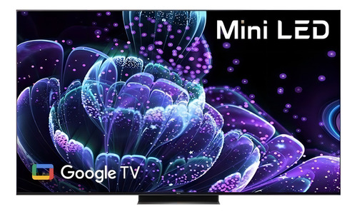 Smart Tv Tcl 55 C835 Series Mini Led 4k Onkyo Dolby Atmos