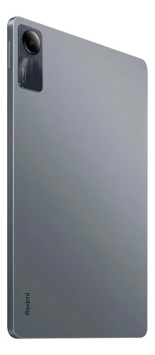 Tablet Xiaomi Redmi Pad Se 11 De 256gb 8gb Ram Android Gris Oscuro - Imagen 4