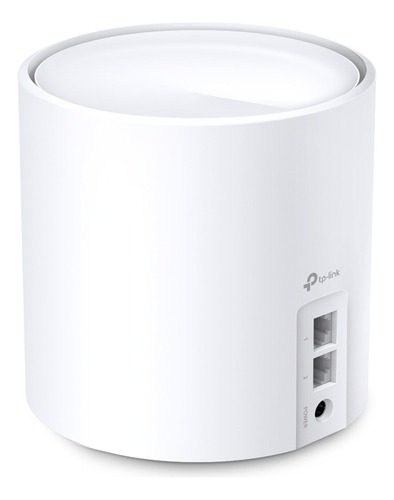 Access Point Mesh Tp-link Deco X20 3 Un Mesh Ax1800 Wifi 6 - Imagen 2