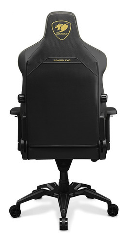 Silla Gamer Cougar Armor Evo Royal - Imagen 5