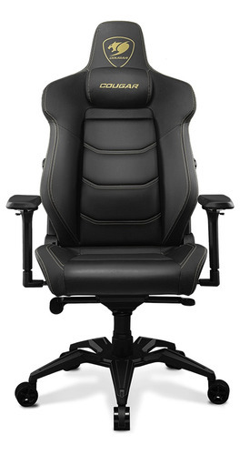 Silla Gamer Cougar Armor Evo Royal