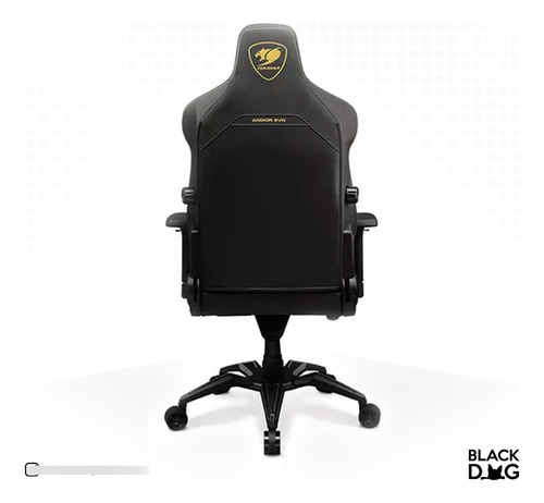 Silla Gamer Cougar Armor Evo Royal - Imagen 8