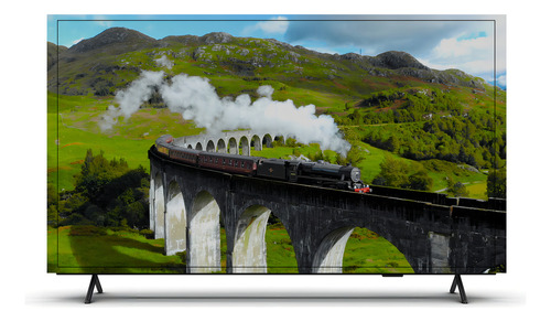Smart Tv Philips 55pud7408/77 55 4k Led - Imagen 2