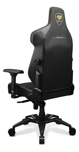 Silla Gamer Cougar Armor Evo Royal - Imagen 4