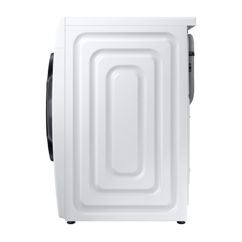 Lavarropas Automático Samsung Inverter Hasta 10.5kg Blanco Blanco - Imagen 3