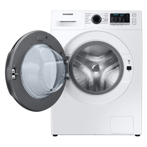 Lavarropas Automático Samsung Inverter Hasta 10.5kg Blanco Blanco - Imagen 6