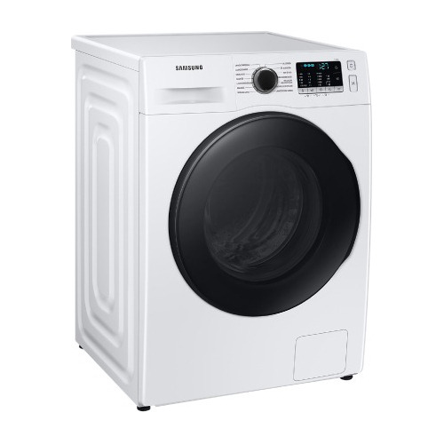 Lavarropas Automático Samsung Inverter Hasta 10.5kg Blanco Blanco - Imagen 2