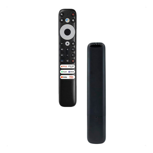Smart Tv 65 Tcl 65c7k - Imagen 8