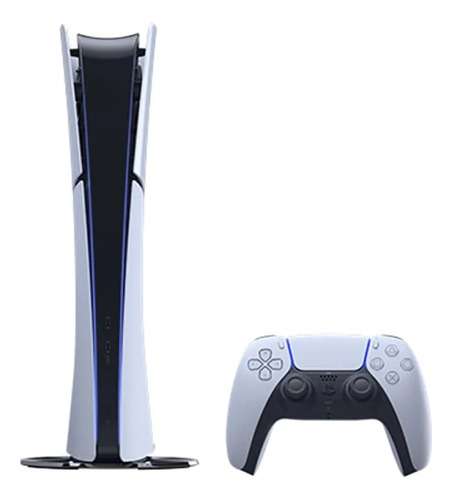 Consola Playstation 5 Ps5 Slim 1tb Ssd Astrobot + Gt7 - Imagen 3