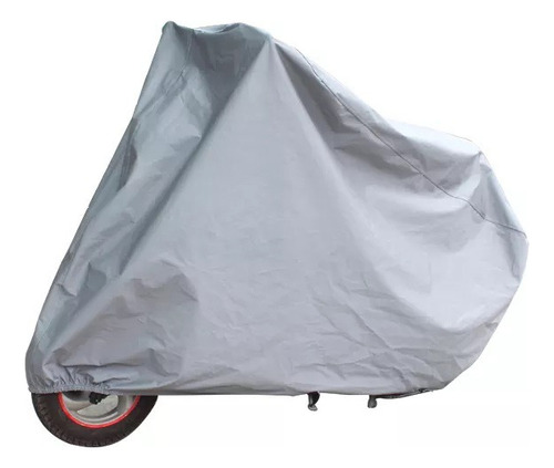 Funda Cubre Moto Impermeable 230x130cm