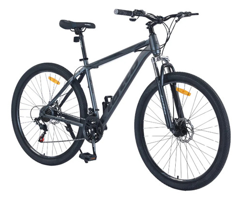 Bicicleta Montaña Lotto R29 - Gris -
