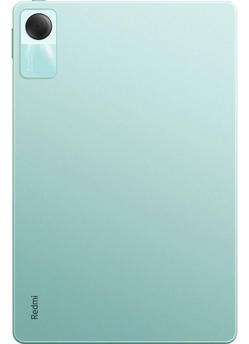 Tablet Xiaomi Redmi Pad Se 11 - Verde - Imagen 3