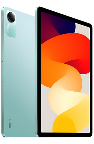 Tablet Xiaomi Redmi Pad Se 11 - Verde - Imagen 4