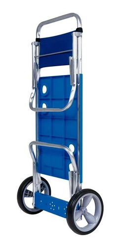 Carrito Porta Reposeras - Imagen 5